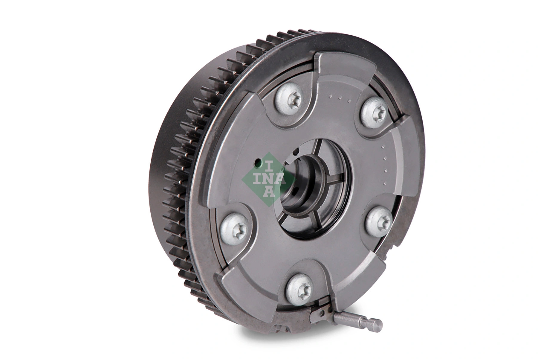 Camshaft Adjuster
